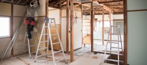 Entreprise de rénovation de la maison et de rénovation d’appartement à La Lande-Chasles